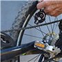 Retoo Pince à chaîne pour vélo, Pince à chaîne, Outil de Connexion de chaîne, Pince de Verrouillage de chaîne pour vélo de Route