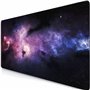 Retoo Tapis de souris de jeu XXL - 800 x 400 mm - Grand sous-main antidérapant - Améliore la vitesse et la précision - Motif cos