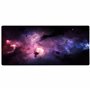 Retoo Tapis de souris de jeu XXL - 800 x 400 mm - Grand sous-main antidérapant - Améliore la vitesse et la précision - Motif cos