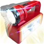 Retoo Lanterne Camping de poche rechargeable pour extérieur