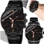Montre Analogiques
