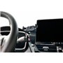 craVeDRIVE Support automatique de téléphone portable pour Toyota Corolla XII E21 2022+ - Support de téléphone portable pour voit