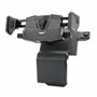 craVeDRIVE Support automatique de téléphone portable pour Toyota Corolla XII E21 2022+ - Support de téléphone portable pour voit