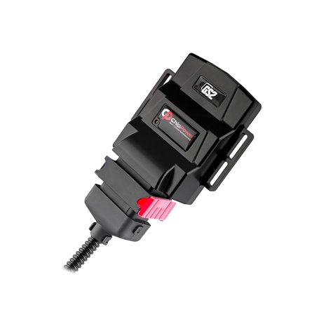 ChipPower Boitier Additionnel GS2 pour la voiture Audi A4 B6 (8E) 2.5 TDI 2000-2005 Chip Tuning Box de Plug&Drive Diesel plus de