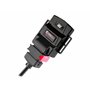 ChipPower Boitier Additionnel GS2 pour la voiture Audi A4 B6 (8E) 2.5 TDI 2000-2005 Chip Tuning Box de Plug&Drive Diesel plus de