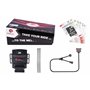 ChipPower Boitier Additionnel GS2 pour la voiture Audi A4 B6 (8E) 2.5 TDI 2000-2005 Chip Tuning Box de Plug&Drive Diesel plus de