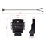 ChipPower Boitier Additionnel GS2 pour la voiture Audi A4 B6 (8E) 2.5 TDI 2000-2005 Chip Tuning Box de Plug&Drive Diesel plus de