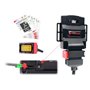 ChipPower Boitier Additionnel GS2 pour la voiture Audi A4 B6 (8E) 2.5 TDI 2000-2005 Chip Tuning Box de Plug&Drive Diesel plus de