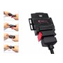 ChipPower Boitier Additionnel GS2 pour la voiture Audi A4 B6 (8E) 2.5 TDI 2000-2005 Chip Tuning Box de Plug&Drive Diesel plus de