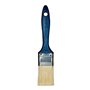 Hardy Lot de 5 Pinceaux 13 Mm 25 Mm 38 Mm 50 Mm 63 Mm Série 06 pour Peindre avec n'importe Quelle Peinture Couverture Précise Po