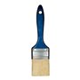 Hardy Lot de 5 Pinceaux 13 Mm 25 Mm 38 Mm 50 Mm 63 Mm Série 06 pour Peindre avec n'importe Quelle Peinture Couverture Précise Po