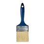 Hardy Lot de 5 Pinceaux 13 Mm 25 Mm 38 Mm 50 Mm 63 Mm Série 06 pour Peindre avec n'importe Quelle Peinture Couverture Précise Po
