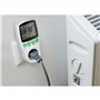 Miratic Programmateur Electrique Prise Electrique Minuterie 16 Programmes Plusieurs Modes de Fonctionnement