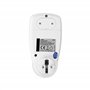 Miratic Programmateur Electrique Prise Electrique Minuterie 16 Programmes Plusieurs Modes de Fonctionnement