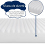 Matelas pour lit d'enfant 86x50 | Matelas pour lit d'enfant | Matelas pour lit de bébé 86x50 | Matelas pour Parc d'enfant | Kind