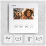 moniteur couleur 4