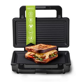 CAMRY Croque Monsieur Appareil