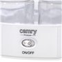 ADLER Yaourtière Camry, puissance 42 W, construction compacte