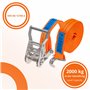 Quad - Sangle Tensio