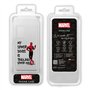 ERT GROUP Coque de téléphone Portable pour Samsung A52 5G / A52 LTE 4G / A52S 5G Original et sous Licence Officielle Marvel Moti