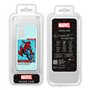 ERT GROUP Coque de téléphone Portable pour Samsung A13 4G Original et sous Licence Officielle Marvel Motif Spider Man 041 Parfai