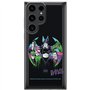 ERT GROUP Coque de téléphone Portable pour Samsung S23 Ultra Original et sous Licence Officielle DC Motif Batman 100 Parfaitemen