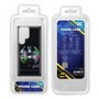 ERT GROUP Coque de téléphone Portable pour Samsung S23 Ultra Original et sous Licence Officielle DC Motif Batman 100 Parfaitemen