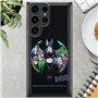 ERT GROUP Coque de téléphone Portable pour Samsung S23 Ultra Original et sous Licence Officielle DC Motif Batman 100 Parfaitemen