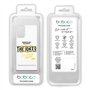 ERT GROUP Coque de téléphone Portable pour Samsung Galaxy Note 20 Original et sous Licence Officielle DC Motif Batman & Joker 00