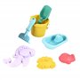 pelle - Bac à sable - Jouet pour enfants - Broue