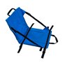 Siège universel Kayak SUP pour planche de stand up paddle - Bleu / noir - S'adapte à toutes les planches SUP - Ne nécessite pas 