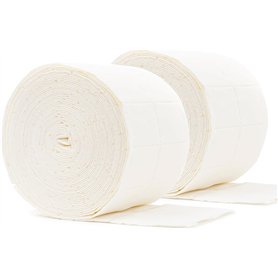 LALILL 1000 Tampons - Tampons non pelucheux pour Cleaner
