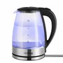 Lehmann Bouilloire en verre 2 litres