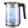 Lehmann LHOEK-2220B bouilloire électrique en verre 2200W