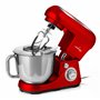 Robot Culinaire à Mouvement Planétaire avec Fouet