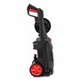Lehmann Hudson Nettoyeur Haute Pression avec Pompe en Aluminium, 1800 W, Pression Max. 220 Bar, Débit 450 l/h, Kit D'accessoires