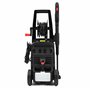 Lehmann Hudson Nettoyeur Haute Pression avec Pompe en Aluminium, 1800 W, Pression Max. 220 Bar, Débit 450 l/h, Kit D'accessoires