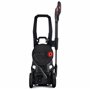 Lehmann Austin Nettoyeur Haute Pression, 1800 W, Max. 220 Bar, Débit 450 l/h, Pompe en Aluminium, Tuyau Haute Pression de 5 m, A