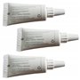 Compatible avec Saeco Philips Incanto PicoBaristo Odea Talea Syntia XSmall Exprelia Minuto Xelsis Moltio LatteGo Lot de 3 lubrif