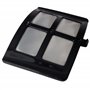Filtre anti-calcaire et à eau pour bouilloire compatible avec Philips Daily Collection HD9350 HD9351 HD9353 HD9354 HD9355 HD9356