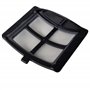 Filtre anti-calcaire et à eau pour bouilloire compatible avec Philips Daily Collection HD9350 HD9351 HD9353 HD9354 HD9355 HD9356