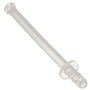 Tuyau d'aspiration de lait compatible avec DeLonghi Magnifica Evo Start AS00002606 ECAM290 ECAM292 ECAM293