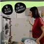 LULANDO® Nid pour bébé - Standard 100 de Oeko-Tex - Nid douillet multifonctionnel pour bébés et nourrissons - Tour de lit - Lit 