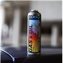 Cool5 Kit complet AC 2 en 1 (2 boîtes 2 en 1 290 g R134a voitures 1995-2016 + tuyau)