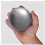MISIOO Lot de 150 balles pour piscine à balles - Diamètre : 6 cm - Balles en plastique fabriquées en 100 % polyéthylène basse de
