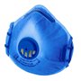 Oxyline 10x X310SV FFP3 NR D demi-masque anti-poussières jetable