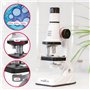 Maxlife Microscope Enfant MXMS-100 – Experiences Scientifiques Enfants - Kit Microscope avec Verrerie et Matériel de Laboratoire
