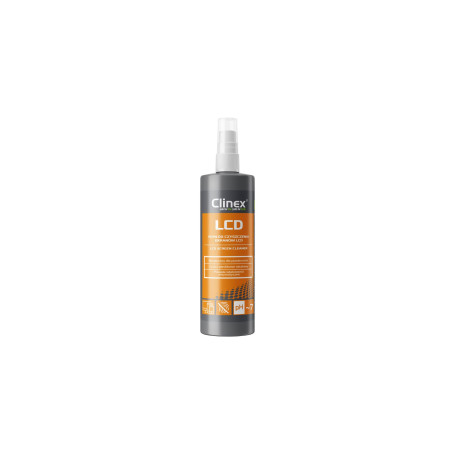 CLINEX LCD