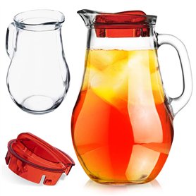 ORION GROUP Carafe en verre - 2