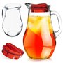 ORION GROUP Carafe en verre - 2